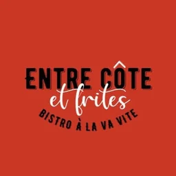 Entrecote et Frite